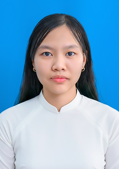 Nguyễn Thị Diễm Thùy