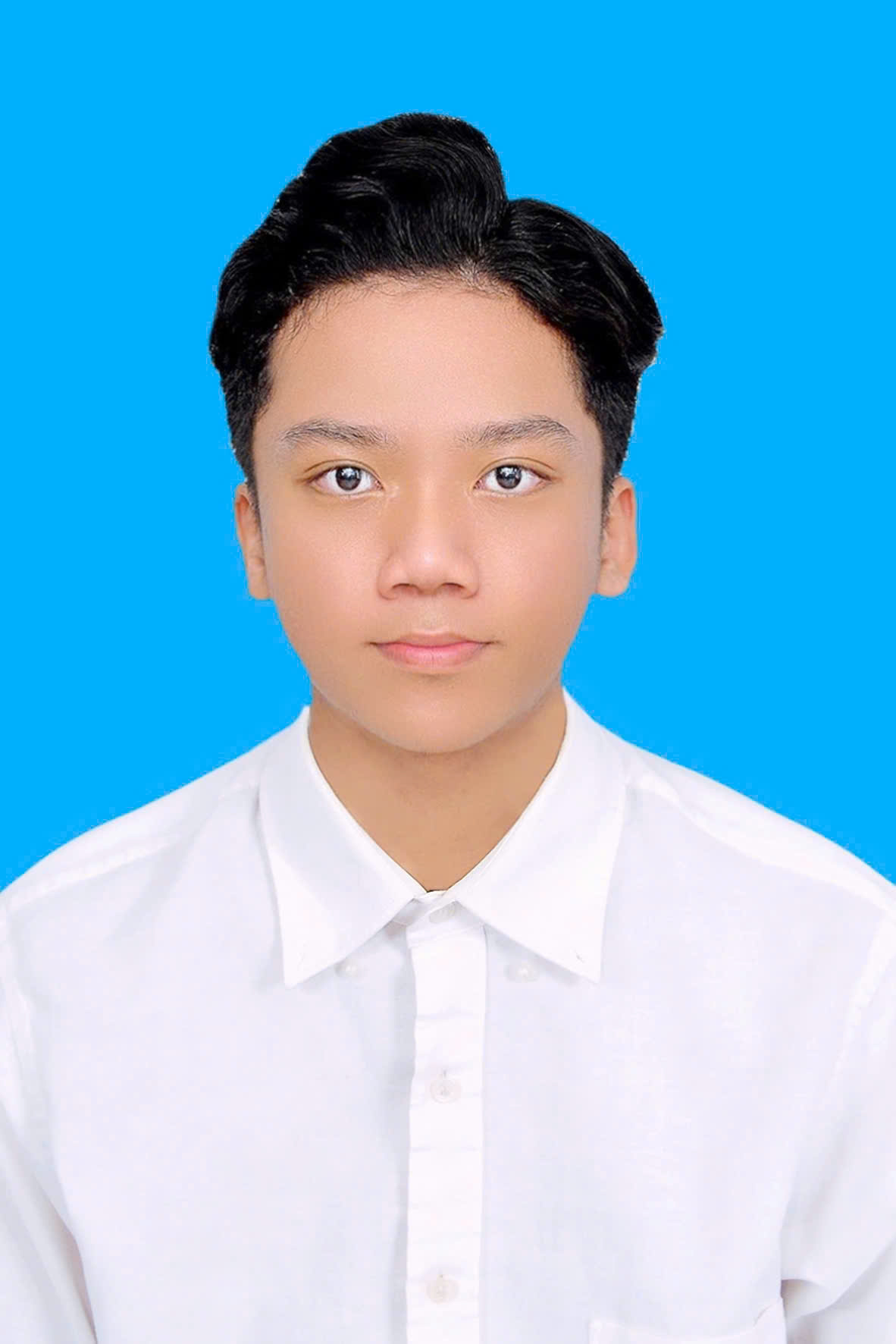 Trần Gia Bảo