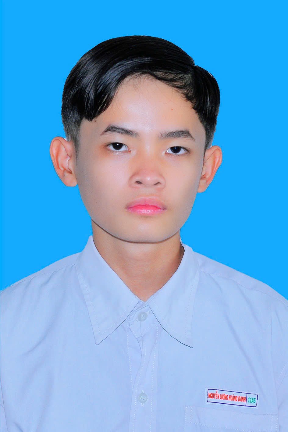 Nguyễn Lương Hoàng Danh