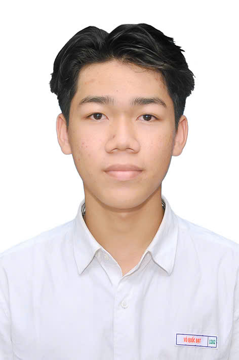Võ Quốc Đạt