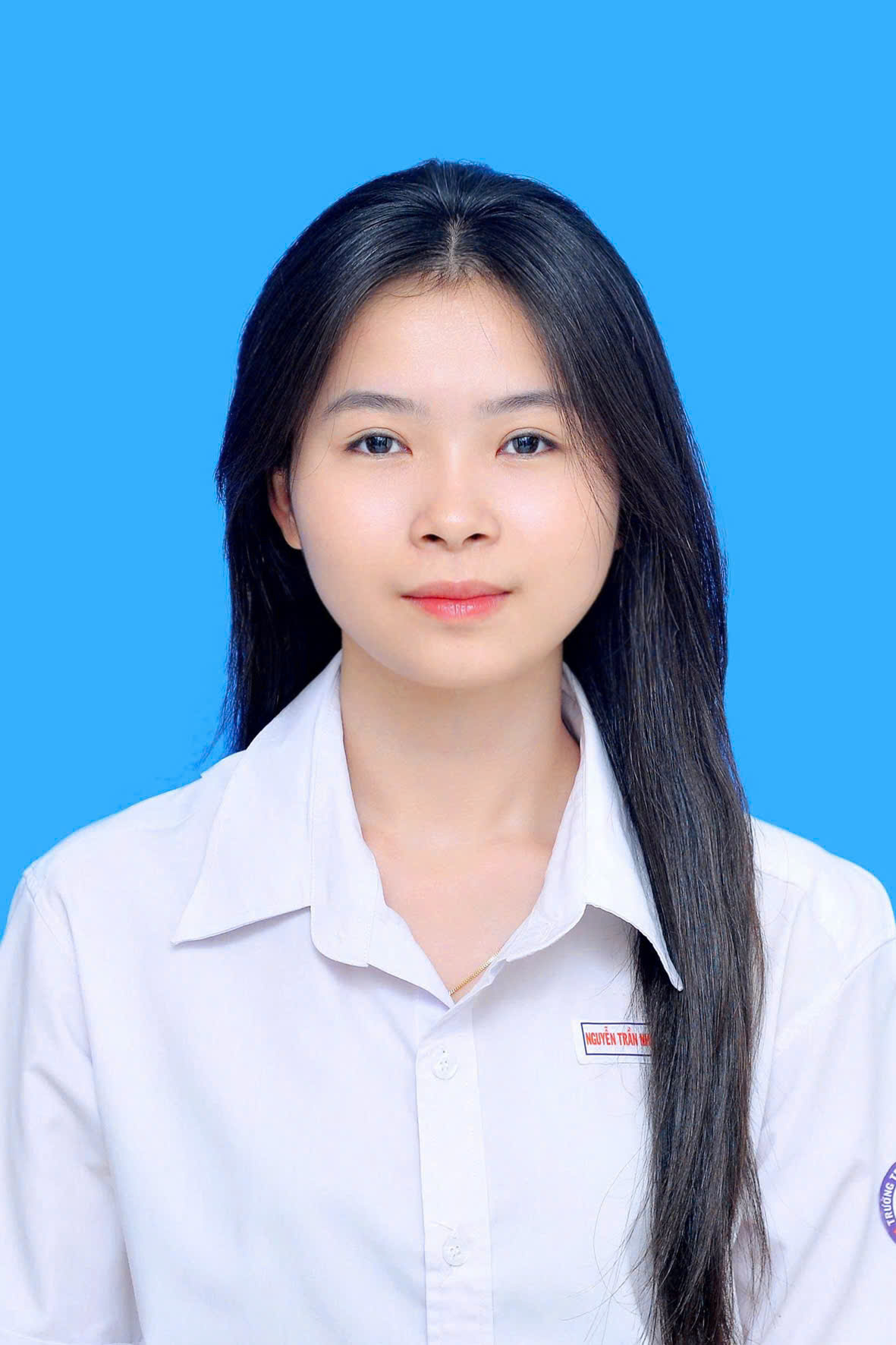 Nguyễn Trần Như Ngọc