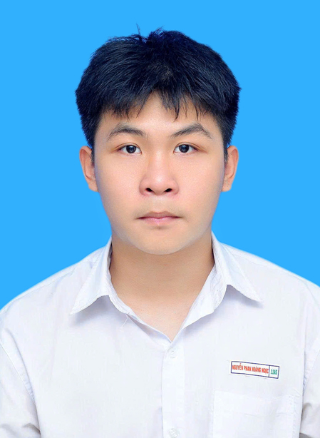 Nguyễn Phan Hoàng Ngọc