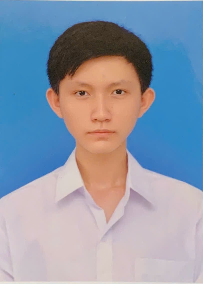 Nguyễn Phan Chí Hữu