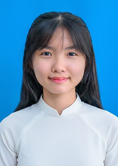 Trần Nguyễn Nguyên Trân