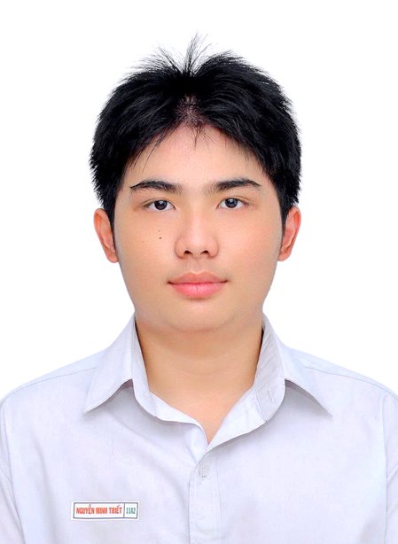 Nguyễn Minh Triết