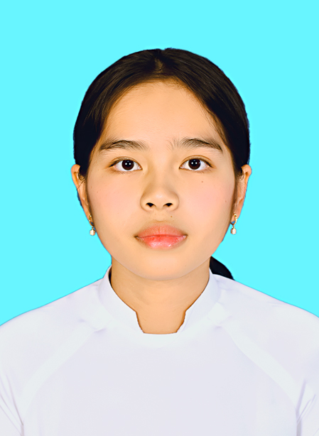 Ngô Thị Ngọc Giàu
