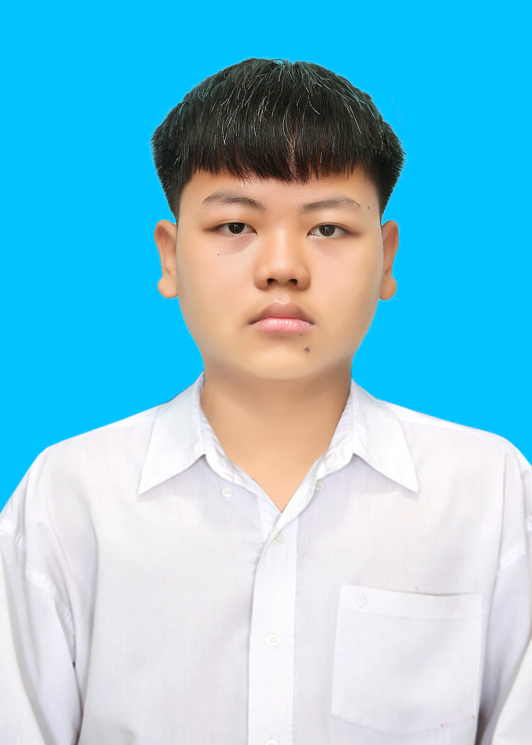 Nguyễn Minh Đấu
