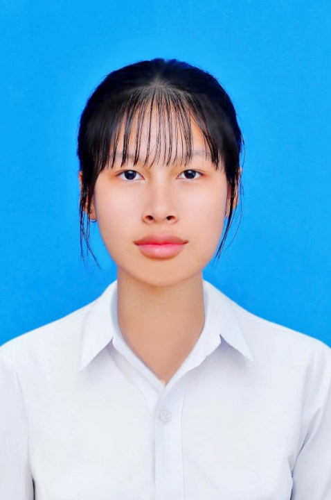 Trần Ngọc Tiên tiên