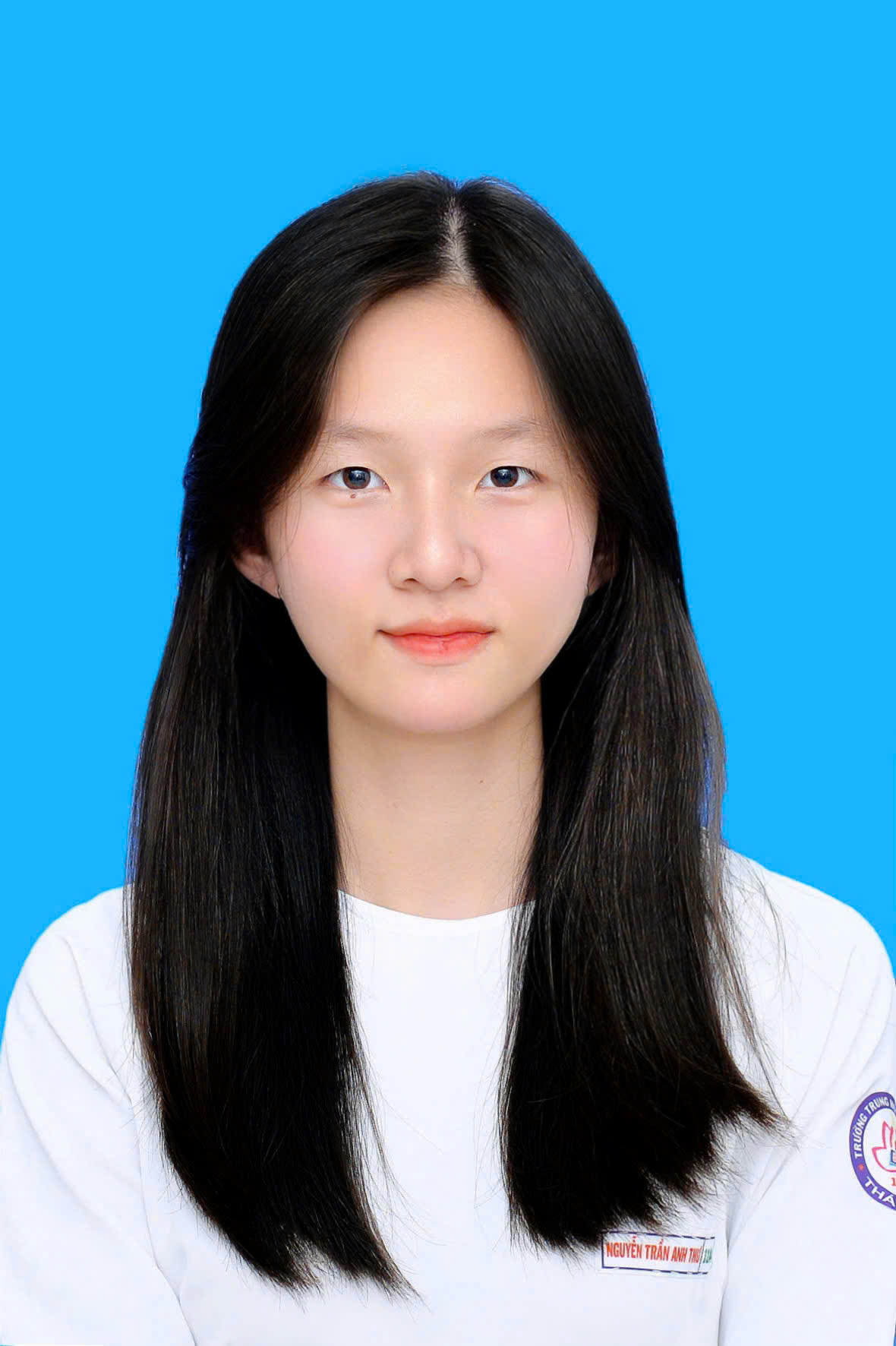Nguyễn Trần Anh Thư