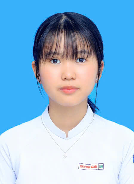 Bùi Võ Phúc Nguyên
