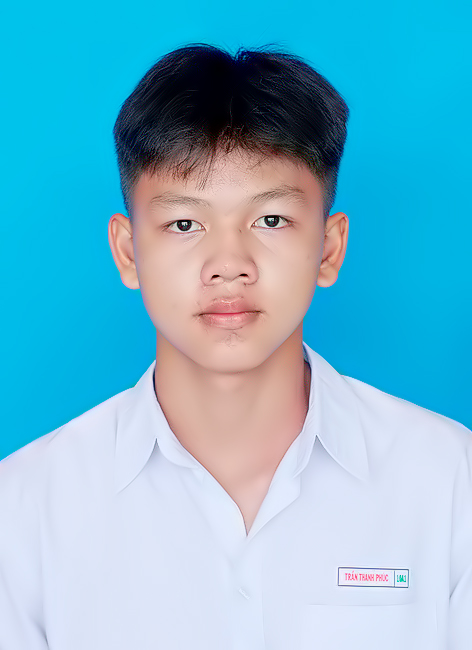 Trần Thanh Phúc