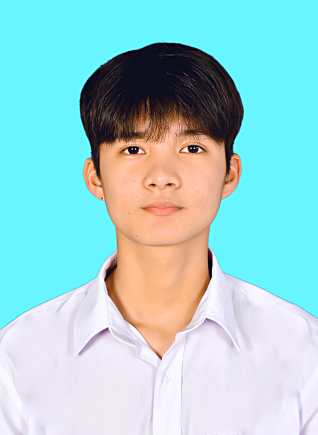 Phạm Võ Đăng Khôi