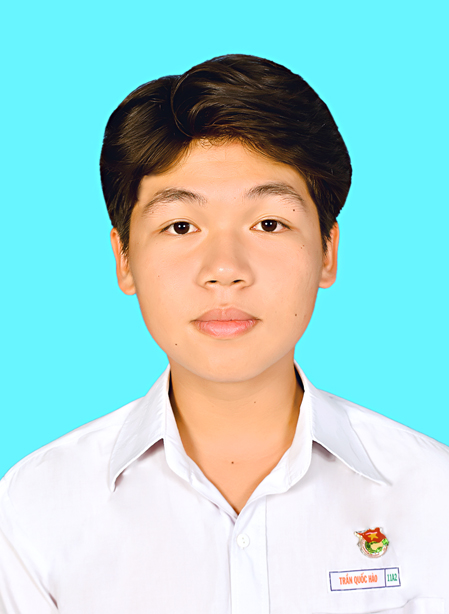 Trần Quốc Hào