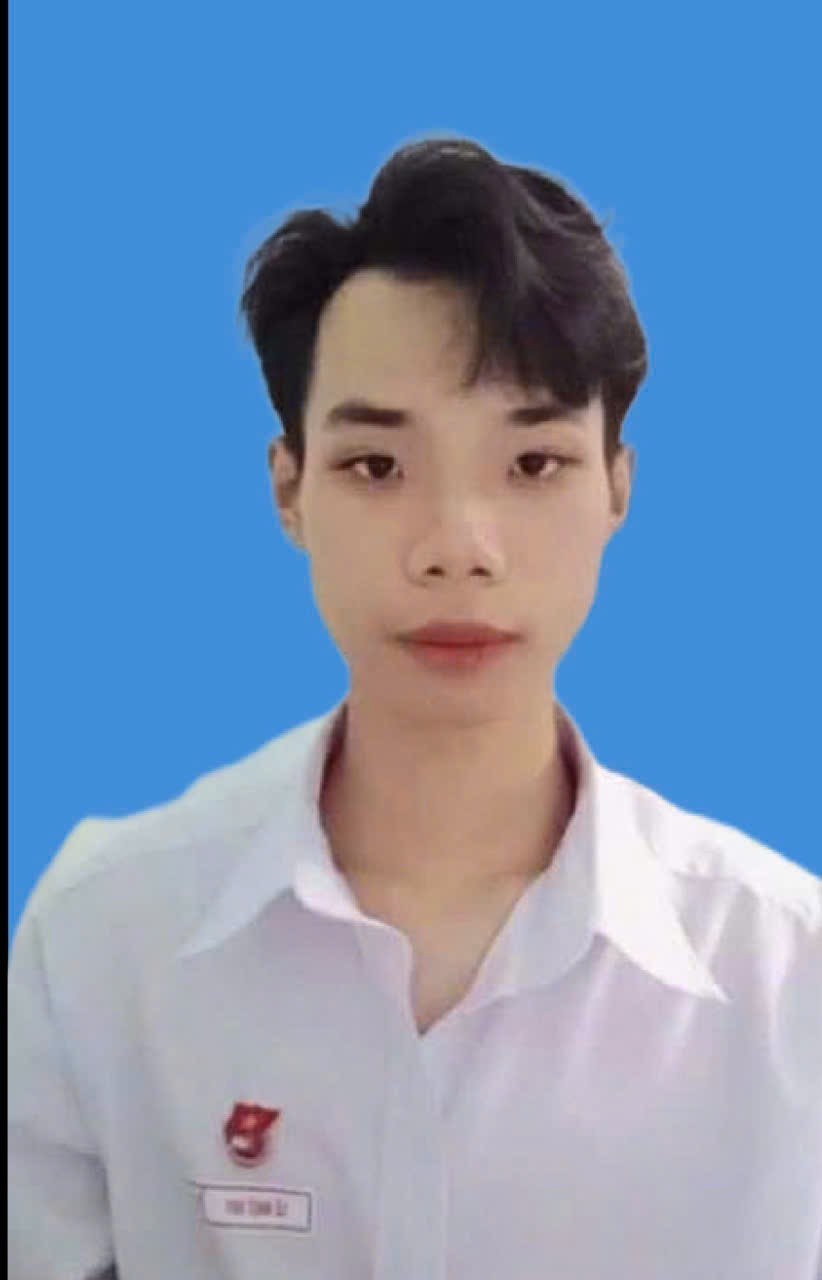 Lê Nhựt Duy