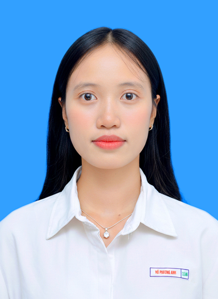 Võ Phương Anh