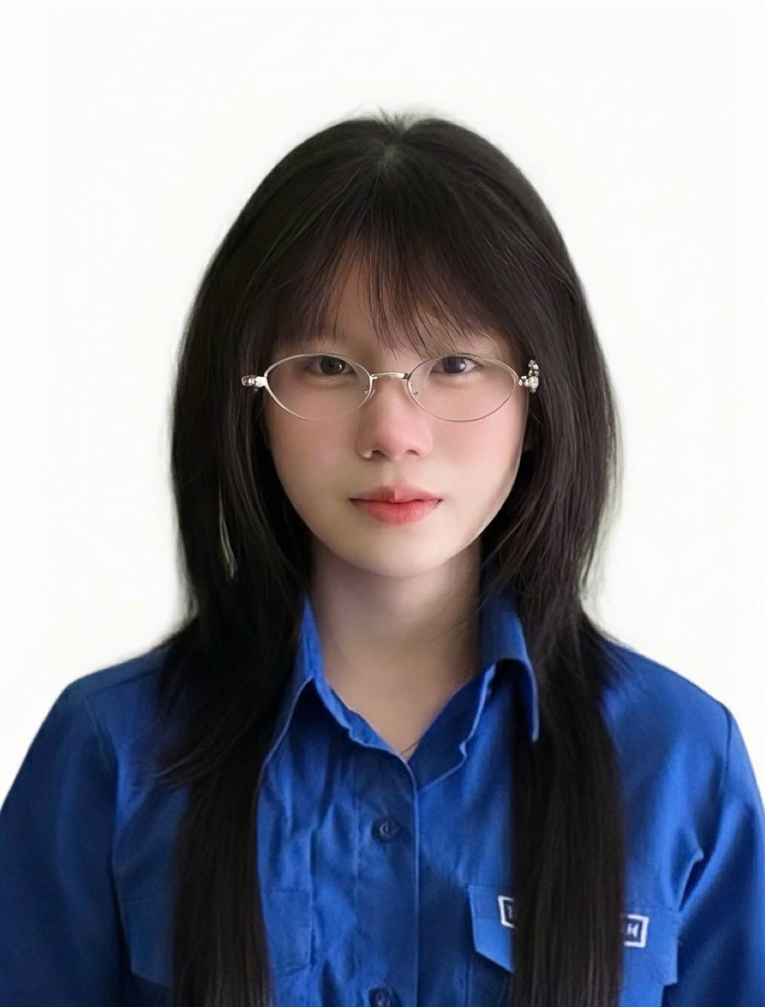 Nguyễn Ngọc Thiên Nhi