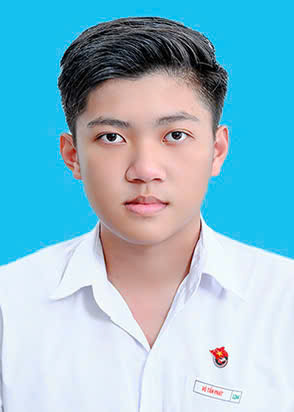 Võ Tấn Phát