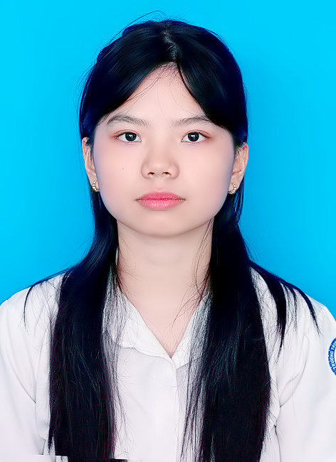 Nguyễn Phan Hoàn Mỹ
