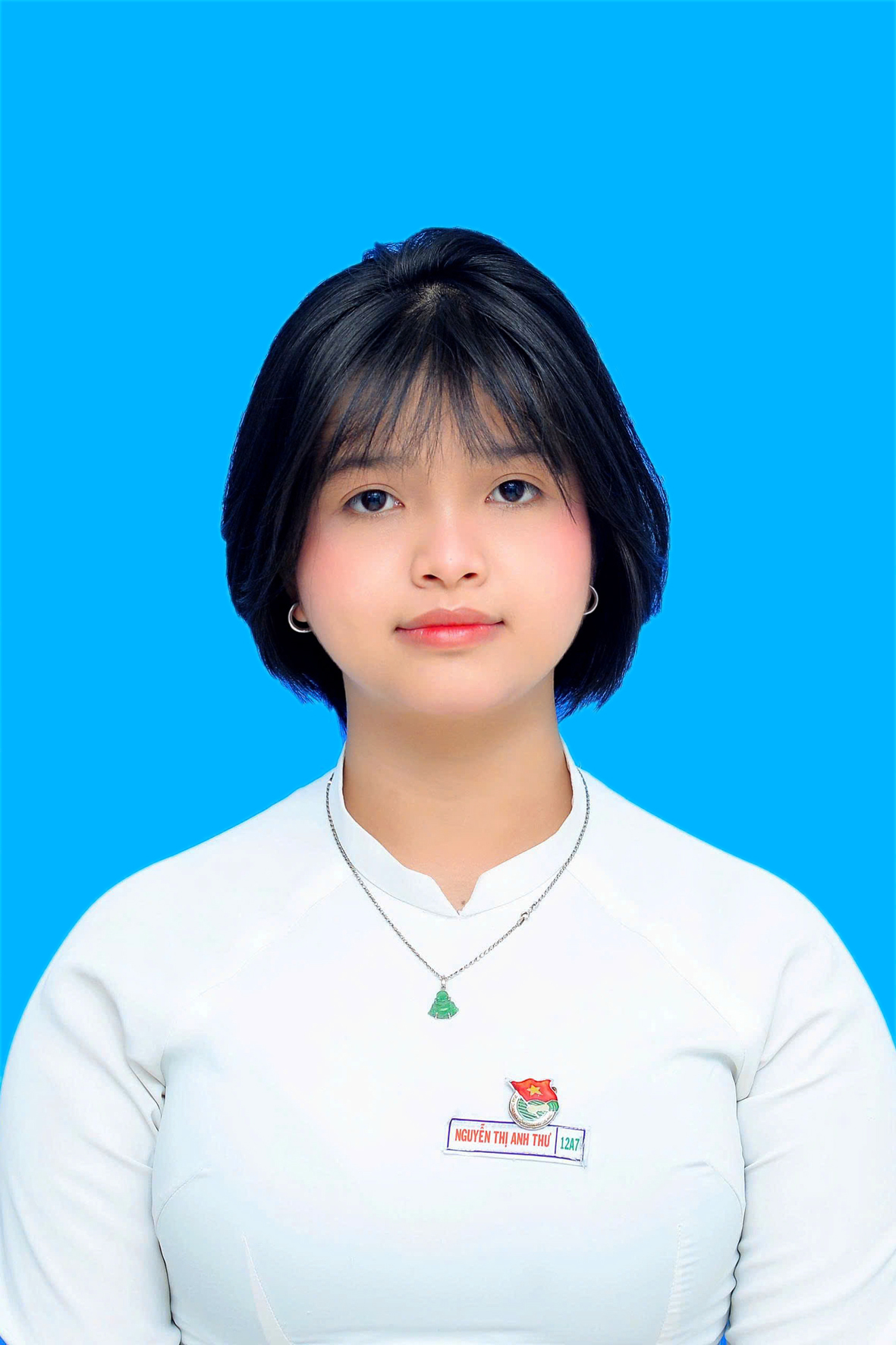 Nguyễn Thị Anh Thư