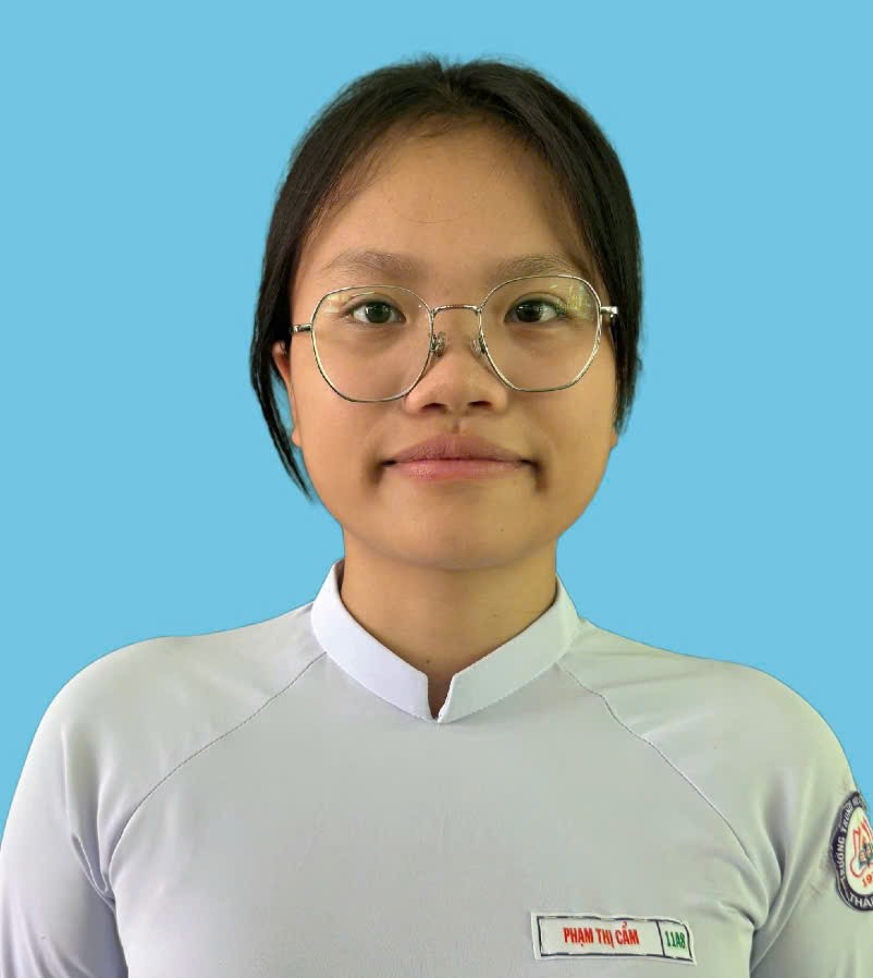 Phạm Thị Cẩm