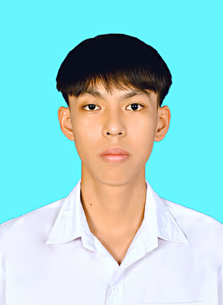 Nguyễn Mai Quốc Đạt