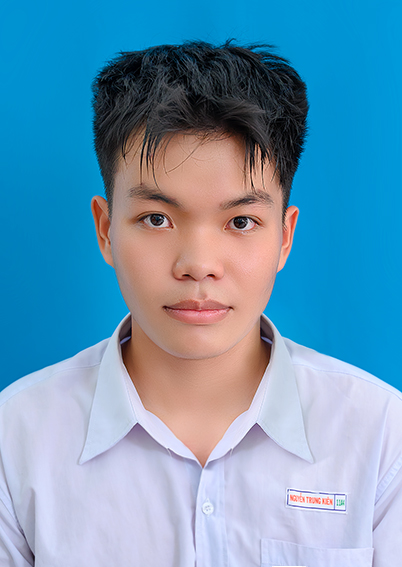 Nguyễn Trung Kiên
