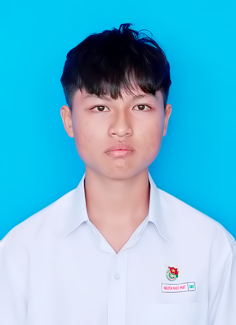 Nguyễn Nhật Phát