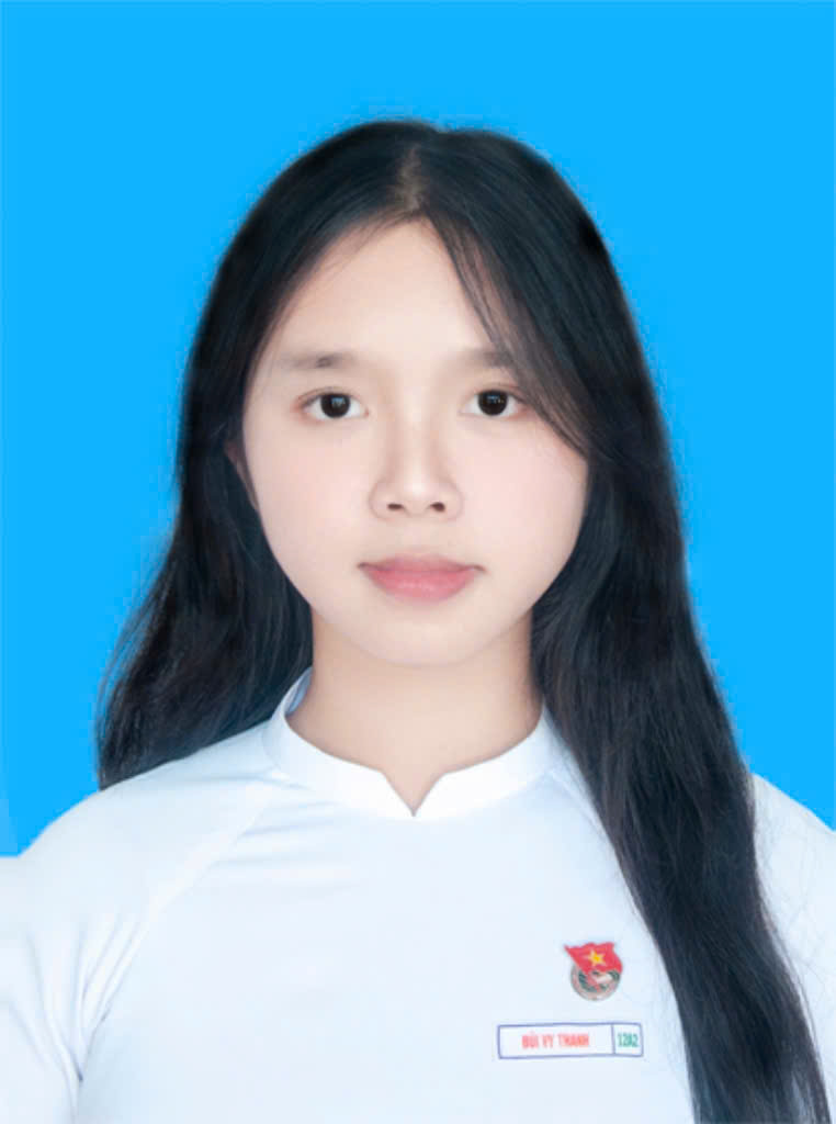 Bùi Vy Thanh