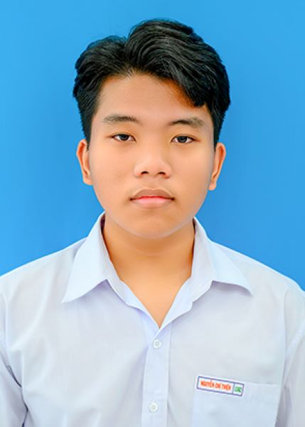Nguyễn Chí Thiện