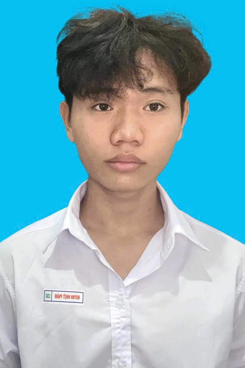 Huỳnh Nhựt Phàm