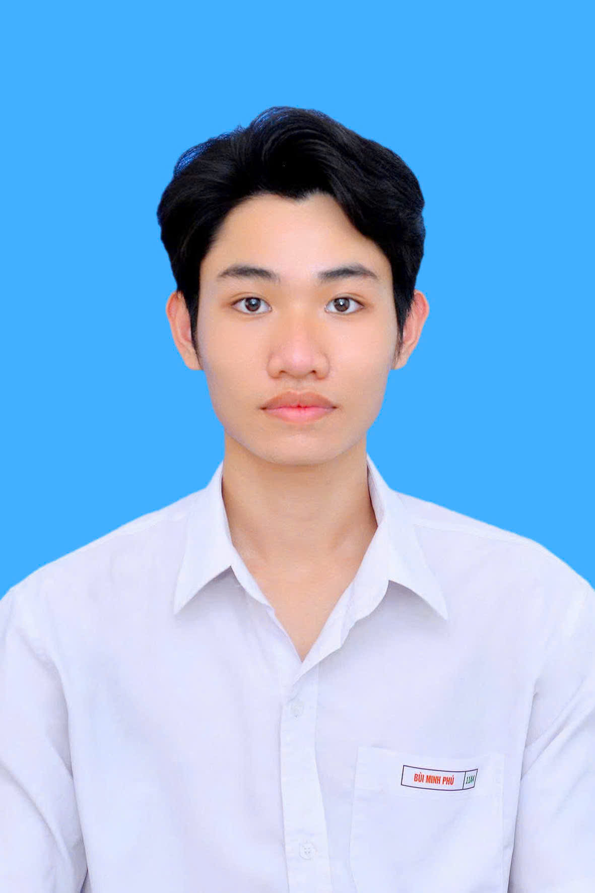 Bùi Minh Phú