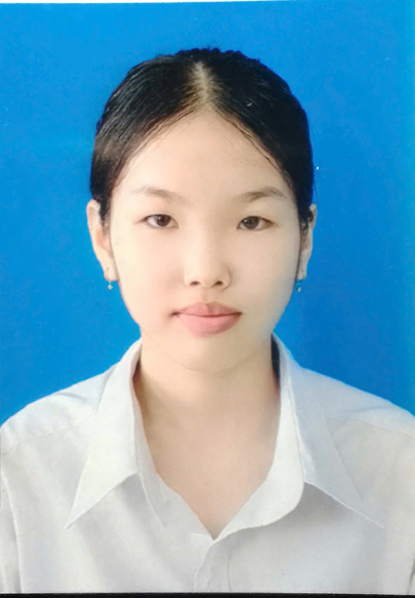 Mai Thị Ngọc Ánh
