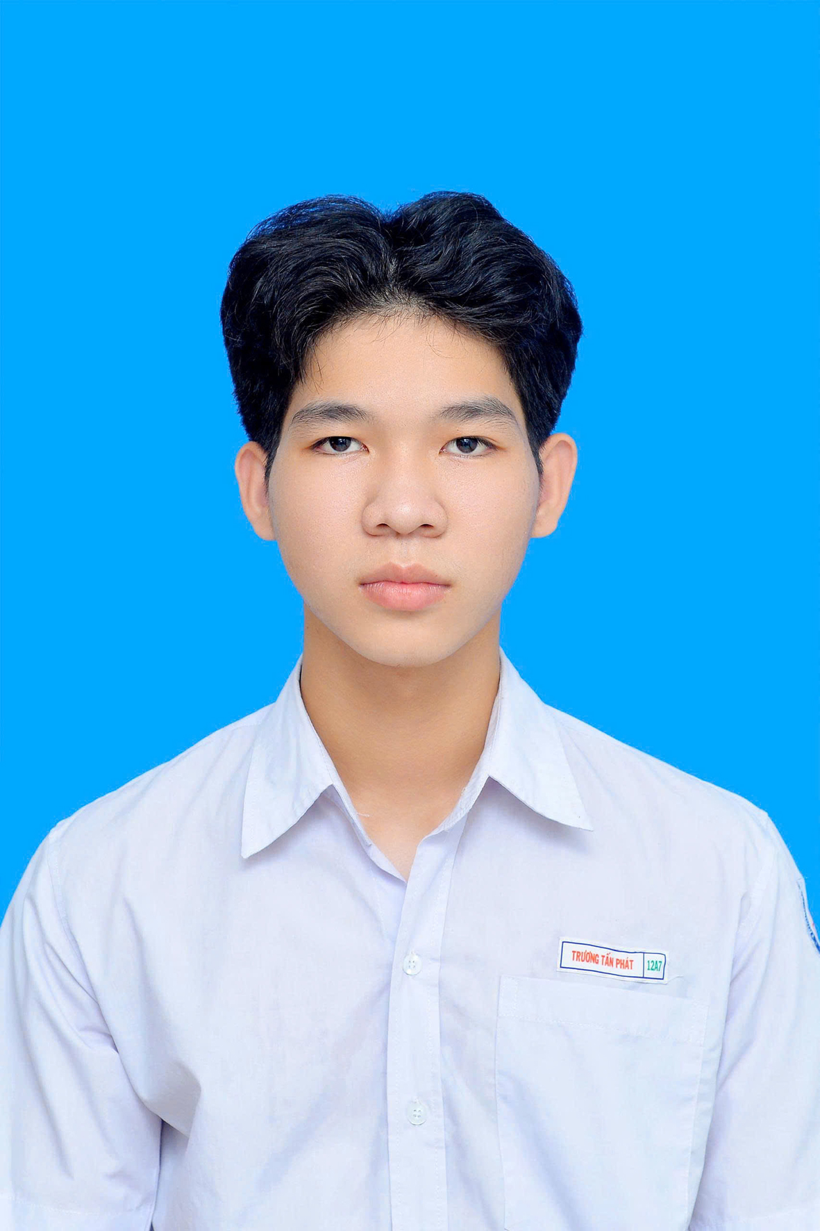 Trương Tấn Phát
