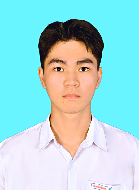 Bùi Đoàn Hữu Vinh