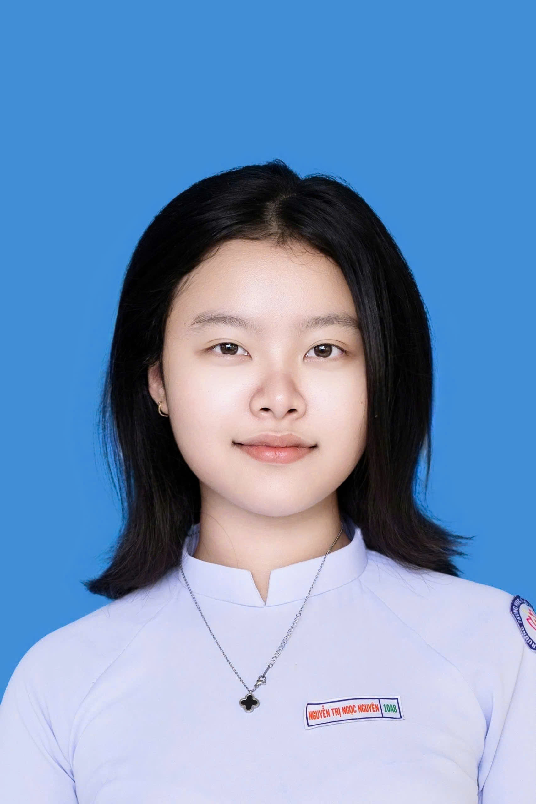 Nguyễn Thị Ngọc Nguyên