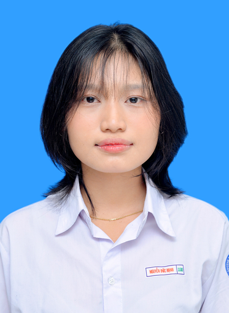Nguyễn Đức Hạnh