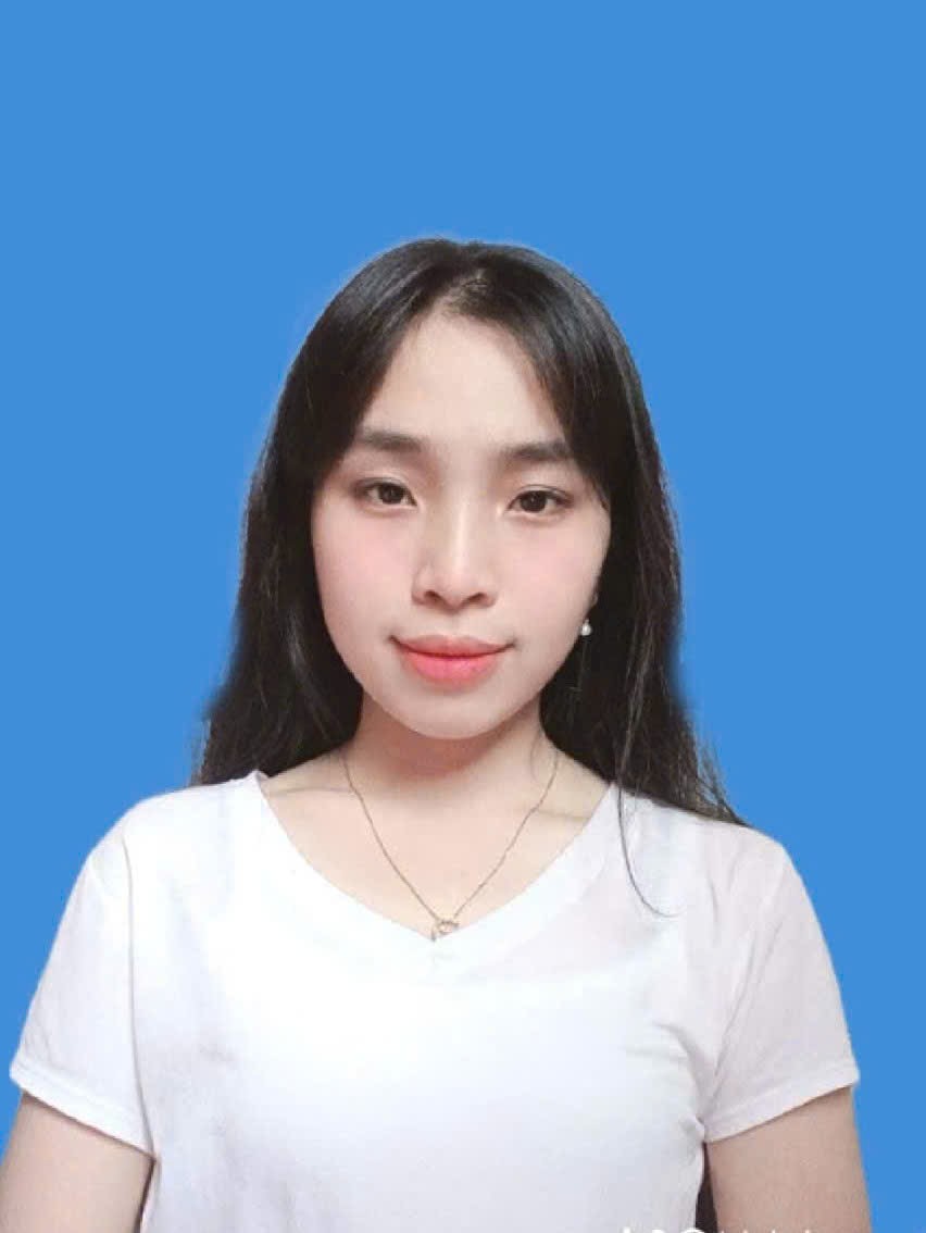 Phạm Thị Quỳnh Như