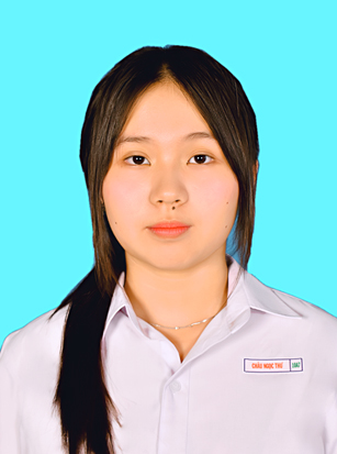 Châu Ngọc Thư