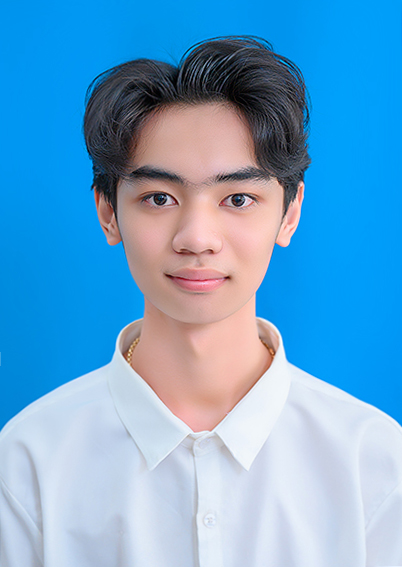 Nguyễn Phan Hoàng Duy