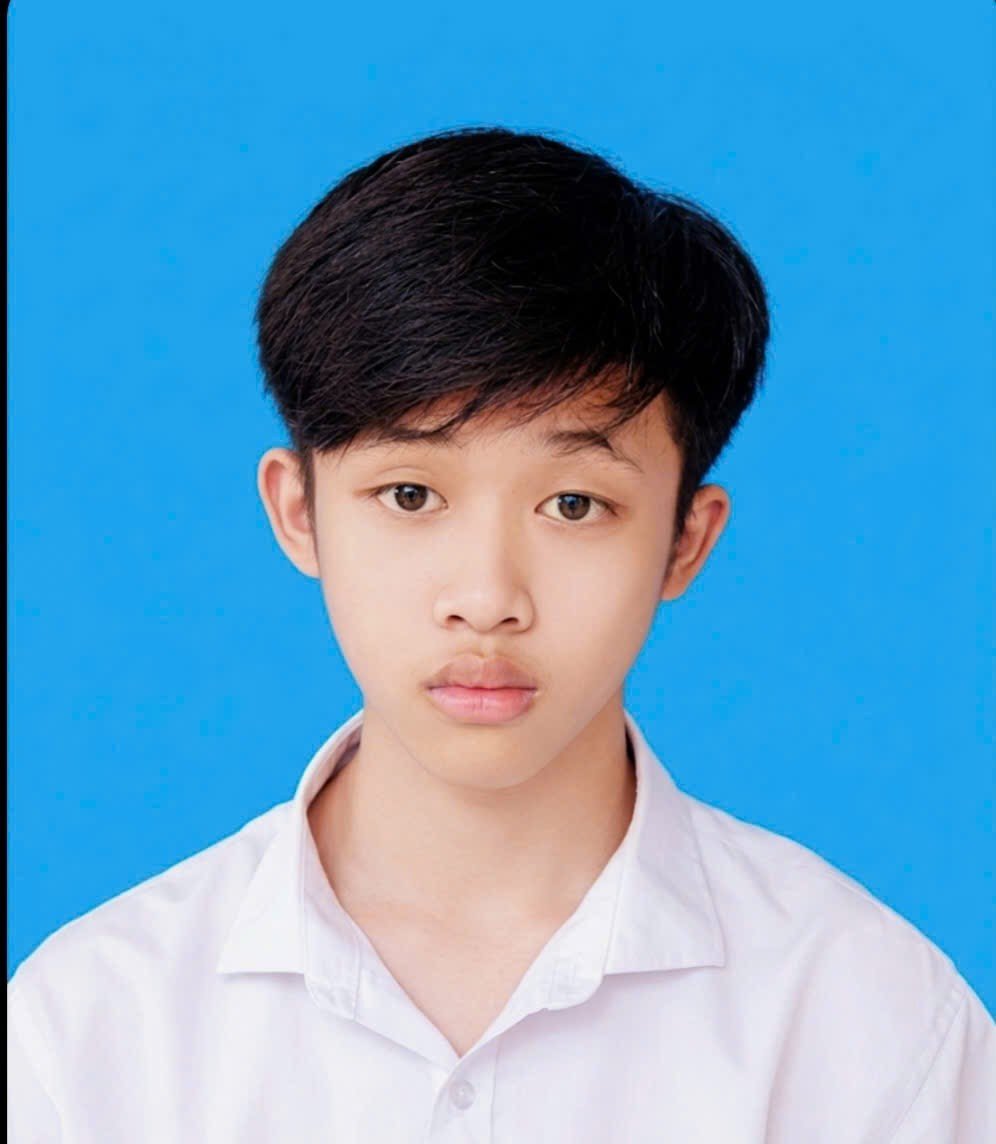 Trần Quốc Duy