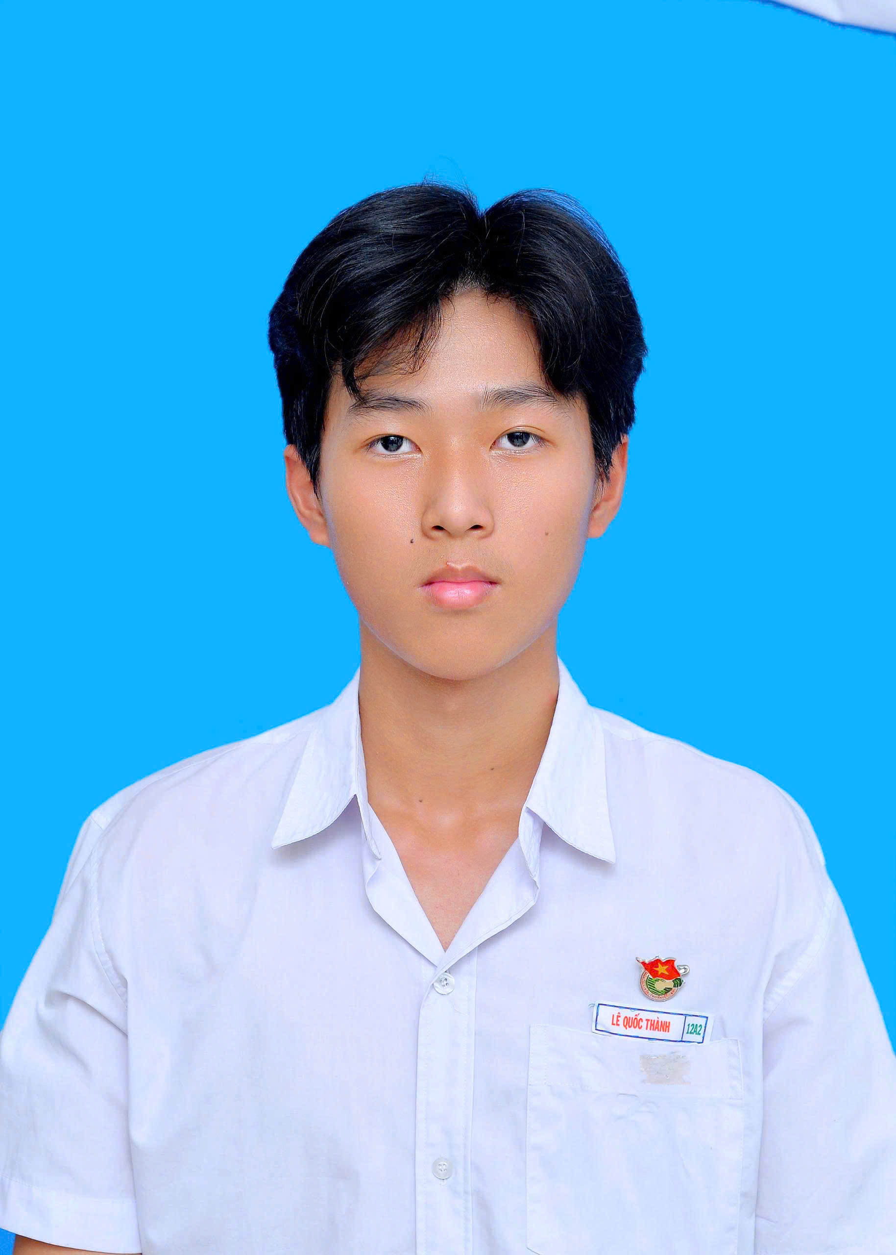 Lê Quốc Thành