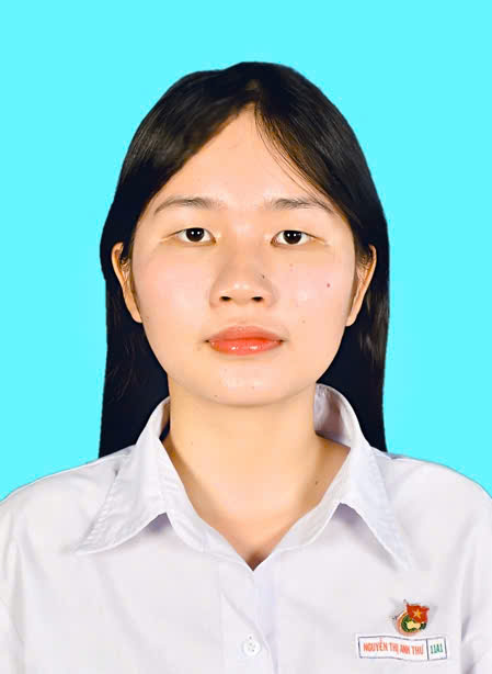Nguyễn Thị Anh Thư