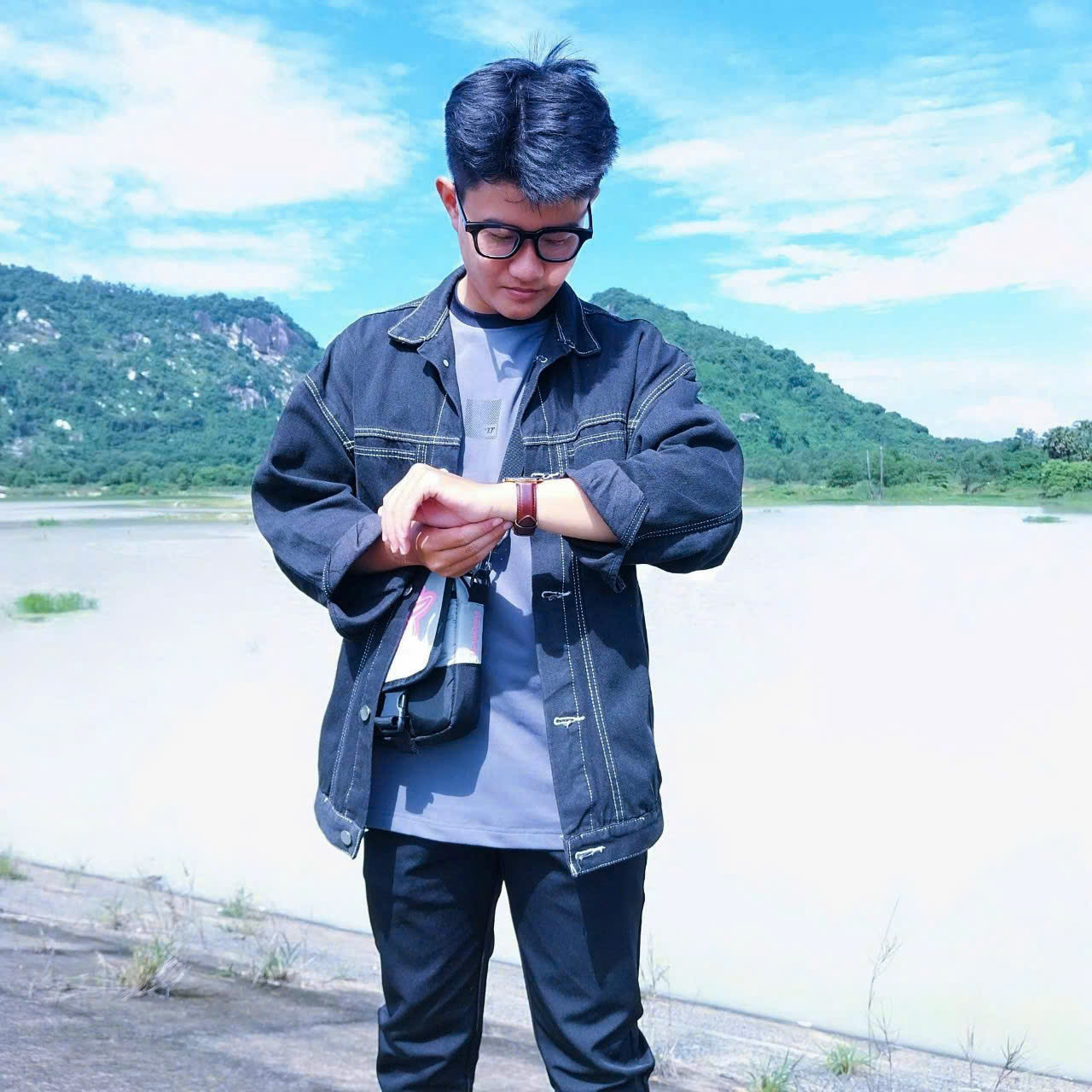 Trần Đăng Khoa